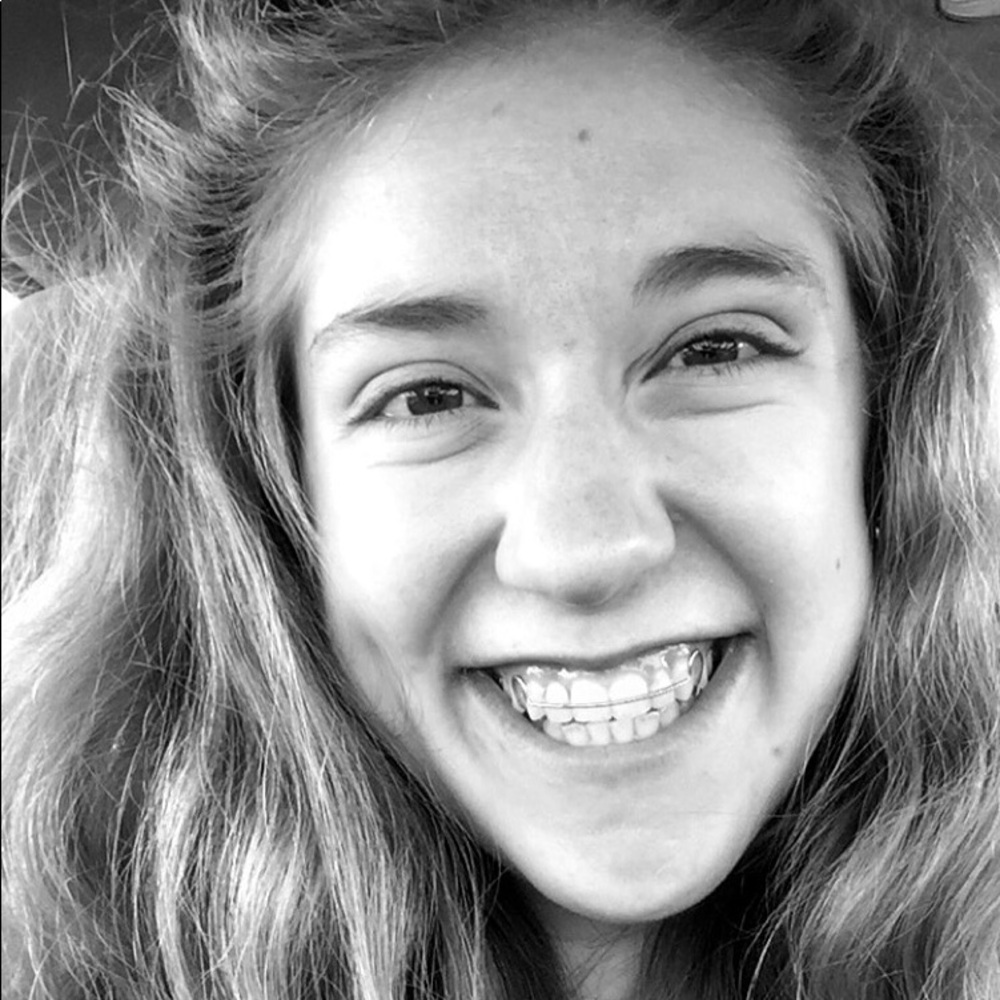 Meet your Posher, Breanna